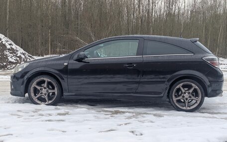 Opel Astra H, 2008 год, 600 000 рублей, 7 фотография