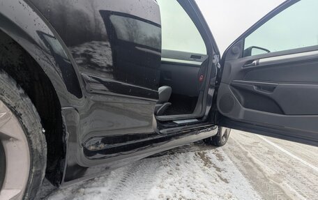 Opel Astra H, 2008 год, 600 000 рублей, 13 фотография