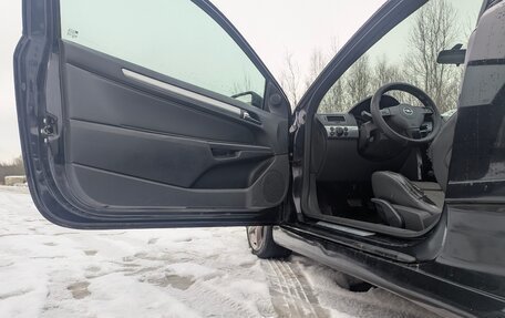 Opel Astra H, 2008 год, 600 000 рублей, 14 фотография