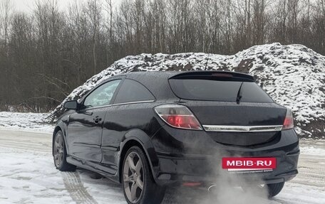 Opel Astra H, 2008 год, 600 000 рублей, 3 фотография