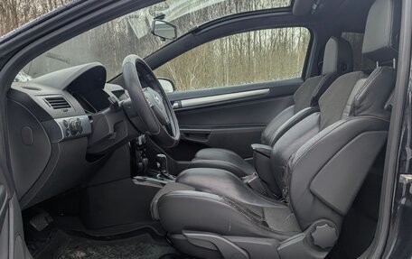 Opel Astra H, 2008 год, 600 000 рублей, 17 фотография