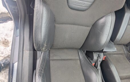 Opel Astra H, 2008 год, 600 000 рублей, 26 фотография