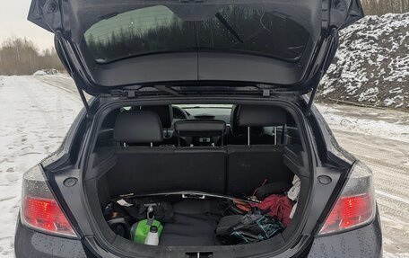 Opel Astra H, 2008 год, 600 000 рублей, 21 фотография