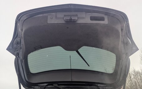 Opel Astra H, 2008 год, 600 000 рублей, 20 фотография