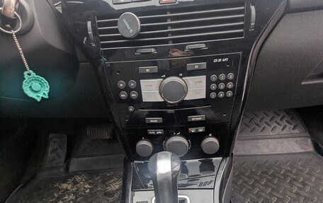 Opel Astra H, 2008 год, 600 000 рублей, 28 фотография