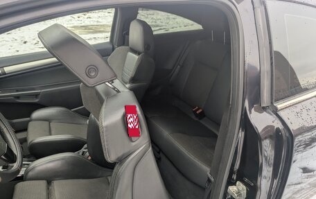 Opel Astra H, 2008 год, 600 000 рублей, 18 фотография