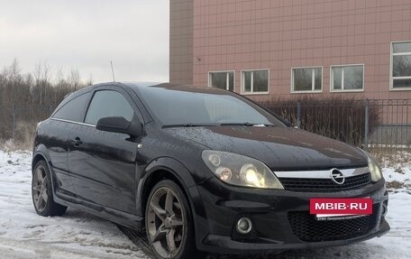 Opel Astra H, 2008 год, 600 000 рублей, 22 фотография