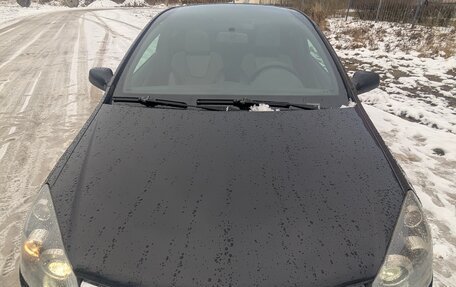 Opel Astra H, 2008 год, 600 000 рублей, 33 фотография