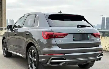 Audi Q3, 2022 год, 2 129 700 рублей, 4 фотография