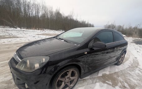 Opel Astra H, 2008 год, 600 000 рублей, 37 фотография