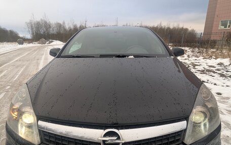 Opel Astra H, 2008 год, 600 000 рублей, 35 фотография