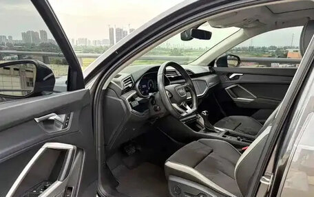 Audi Q3, 2022 год, 2 129 700 рублей, 7 фотография