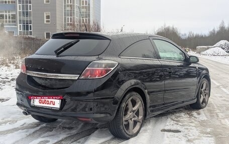 Opel Astra H, 2008 год, 600 000 рублей, 31 фотография