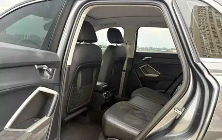 Audi Q3, 2022 год, 2 129 700 рублей, 8 фотография