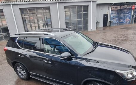 SsangYong Rexton, 2020 год, 2 965 000 рублей, 6 фотография