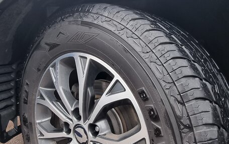 SsangYong Rexton, 2020 год, 2 965 000 рублей, 12 фотография