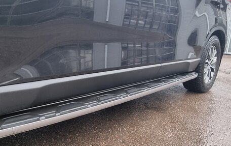 SsangYong Rexton, 2020 год, 2 965 000 рублей, 2 фотография