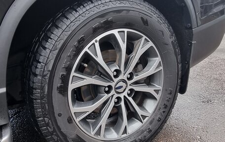 SsangYong Rexton, 2020 год, 2 965 000 рублей, 14 фотография