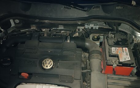 Volkswagen Passat B6, 2009 год, 830 000 рублей, 3 фотография