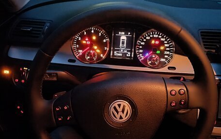 Volkswagen Passat B6, 2009 год, 830 000 рублей, 5 фотография