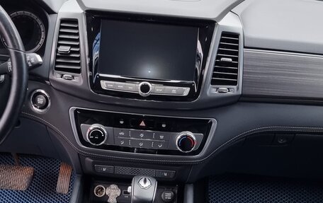 SsangYong Rexton, 2020 год, 2 965 000 рублей, 18 фотография