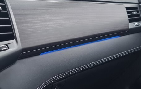 SsangYong Rexton, 2020 год, 2 965 000 рублей, 19 фотография