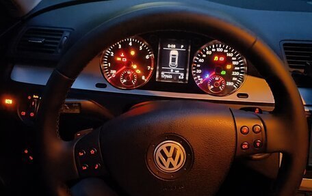 Volkswagen Passat B6, 2009 год, 830 000 рублей, 6 фотография