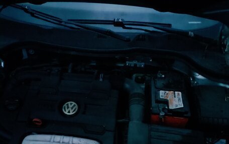 Volkswagen Passat B6, 2009 год, 830 000 рублей, 7 фотография