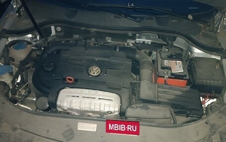 Volkswagen Passat B6, 2009 год, 830 000 рублей, 4 фотография