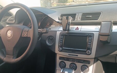 Volkswagen Passat B6, 2009 год, 830 000 рублей, 13 фотография