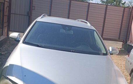 Volkswagen Passat B6, 2009 год, 830 000 рублей, 10 фотография