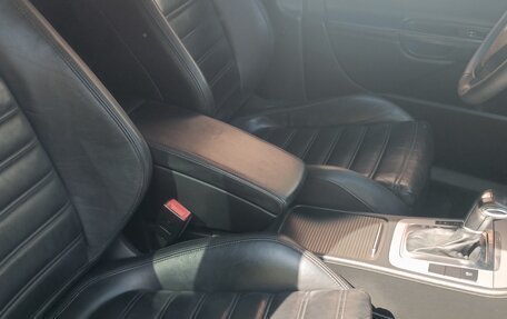 Volkswagen Passat B6, 2009 год, 830 000 рублей, 12 фотография