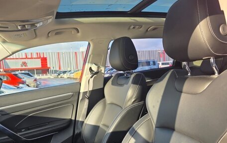 Geely Atlas, 2022 год, 1 849 000 рублей, 9 фотография