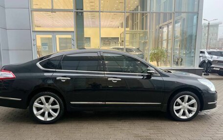 Nissan Teana, 2011 год, 1 098 000 рублей, 4 фотография