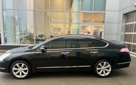 Nissan Teana, 2011 год, 1 098 000 рублей, 7 фотография