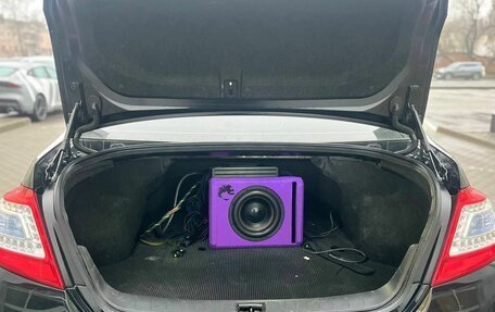 Nissan Teana, 2011 год, 1 098 000 рублей, 9 фотография