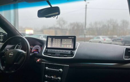 Nissan Teana, 2011 год, 1 098 000 рублей, 10 фотография