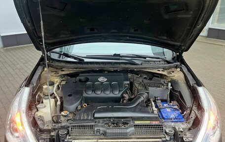 Nissan Teana, 2011 год, 1 098 000 рублей, 8 фотография