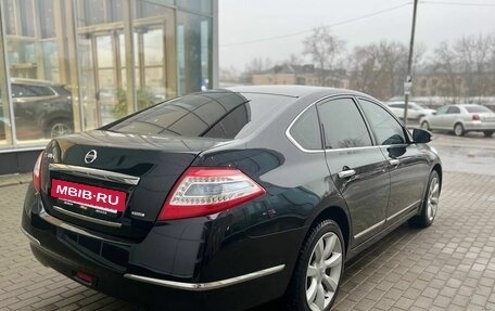 Nissan Teana, 2011 год, 1 098 000 рублей, 5 фотография