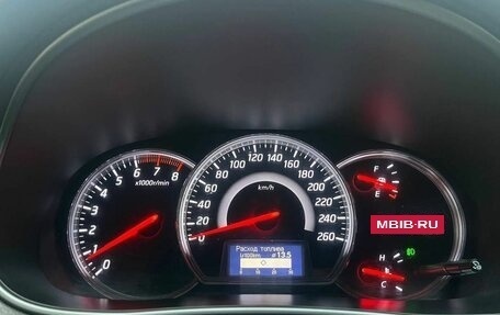 Nissan Teana, 2011 год, 1 098 000 рублей, 11 фотография