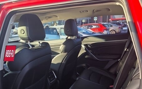 Geely Atlas, 2022 год, 1 849 000 рублей, 15 фотография