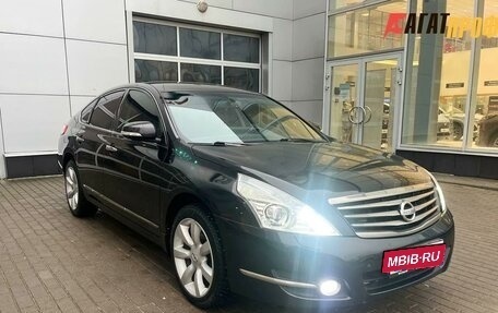 Nissan Teana, 2011 год, 1 098 000 рублей, 3 фотография