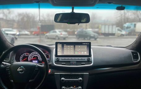 Nissan Teana, 2011 год, 1 098 000 рублей, 13 фотография