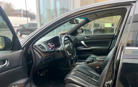 Nissan Teana, 2011 год, 1 098 000 рублей, 14 фотография