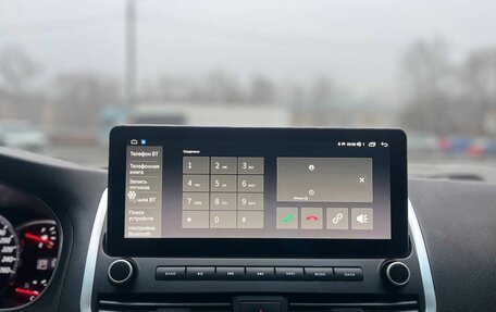 Nissan Teana, 2011 год, 1 098 000 рублей, 12 фотография