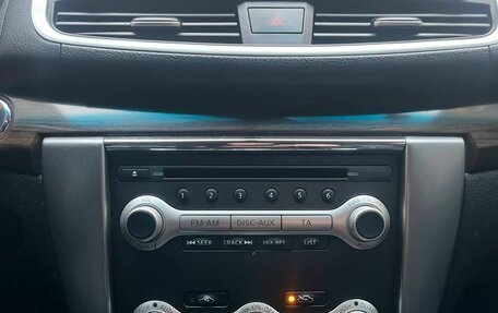 Nissan Teana, 2011 год, 1 098 000 рублей, 20 фотография