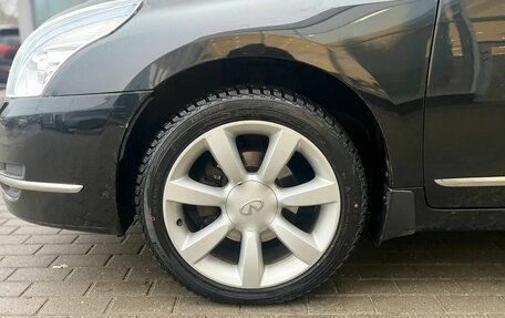 Nissan Teana, 2011 год, 1 098 000 рублей, 22 фотография