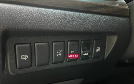 Nissan Teana, 2011 год, 1 098 000 рублей, 18 фотография