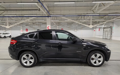 BMW X6, 2014 год, 2 499 000 рублей, 8 фотография
