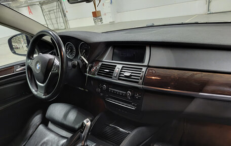 BMW X6, 2014 год, 2 499 000 рублей, 15 фотография